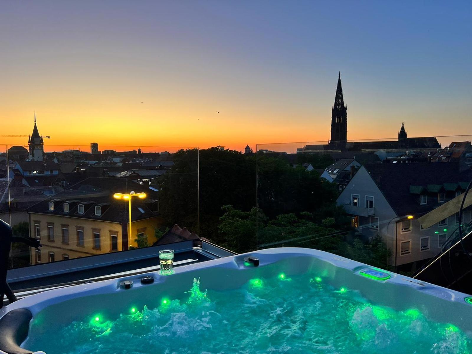 Historical Luxury Homes - Exclusive Selection Фрайбург Екстериор снимка