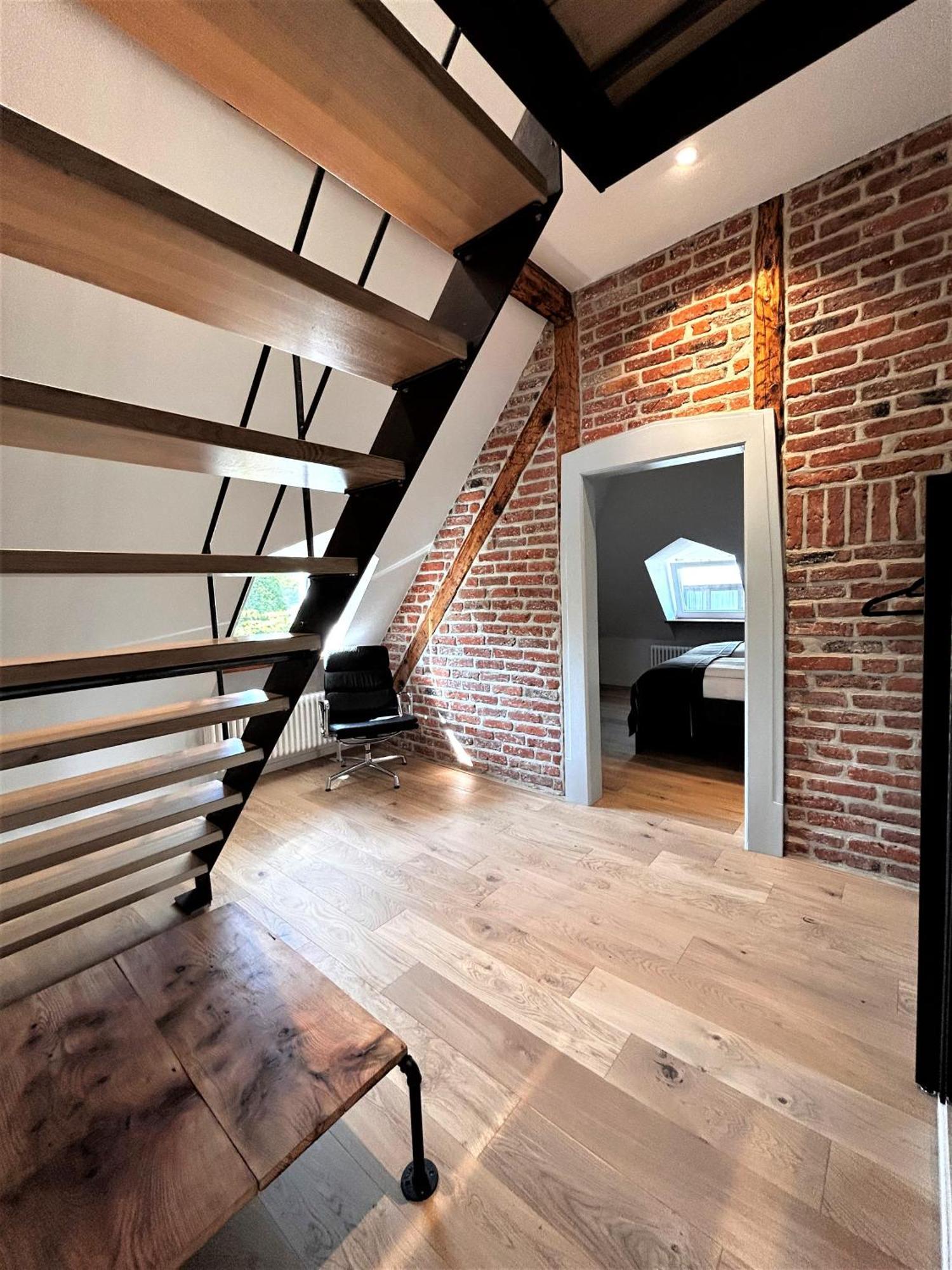 Historical Luxury Homes - Exclusive Selection Фрайбург Екстериор снимка